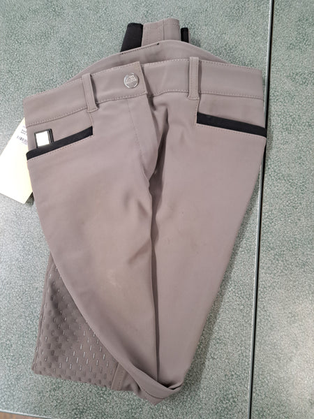 Small Equiline Full Grip Breeches