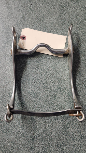 5" Sliester Curb Bit