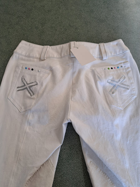 24 Pikeur Linette Breeches