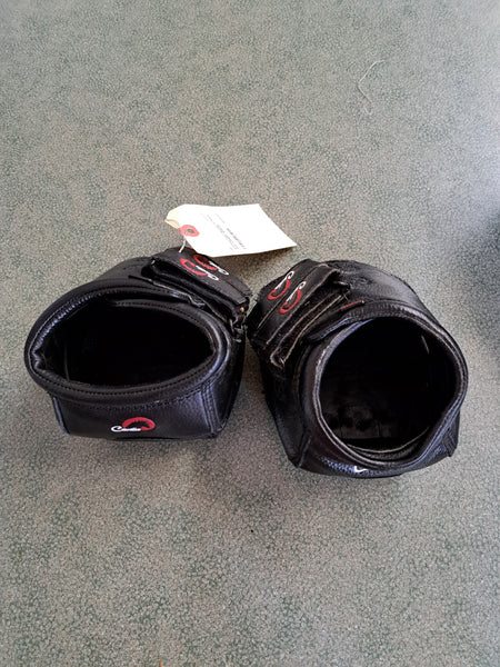 Size 2 Cavallo Hoof Boot Pair