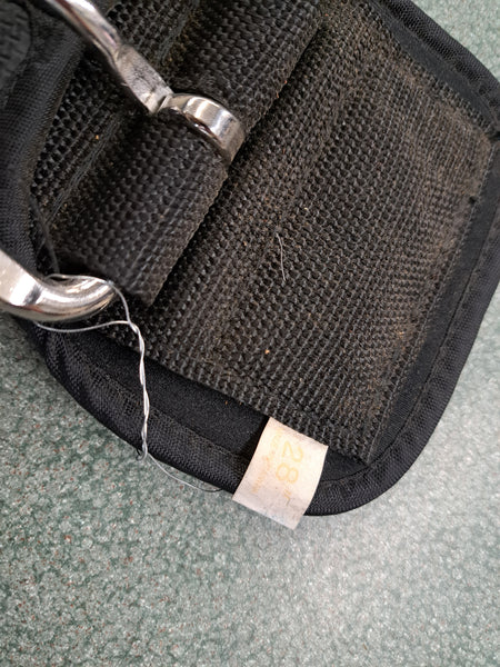 28" Tucker Neoprene Cinch