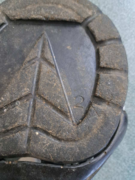 Renegade Hoof Boots Size 2