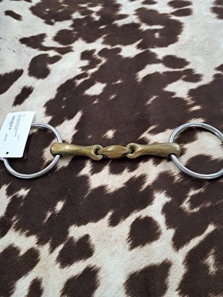 5.5" KK Ultra Loose Ring Snaffle