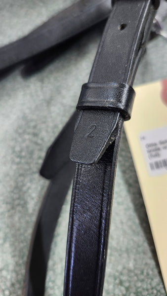 FULL Otto Schumacher Dessage Bridle