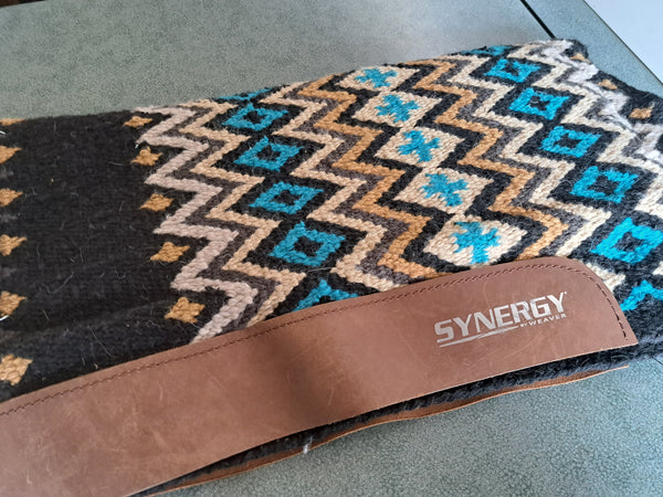 New Synergy 32" Weaver Pad
