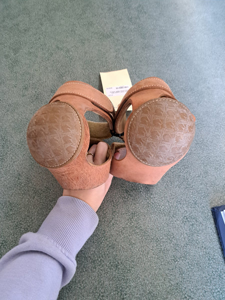 Classic Equine Skit Boots