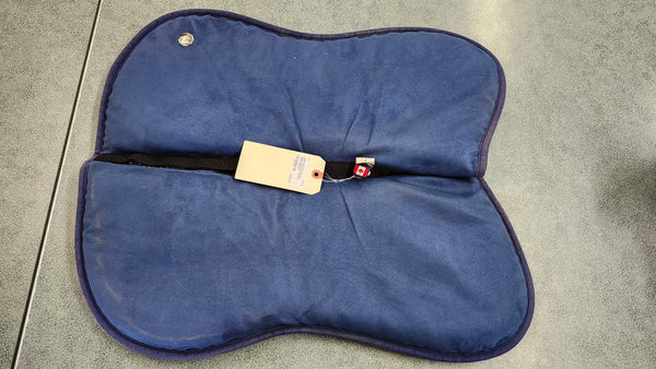 Ogilvy Memory Foam Half Pad