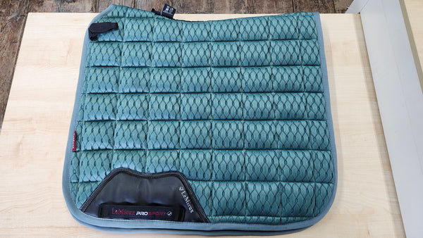 Lemieux Carbonmesh Dressage Pad