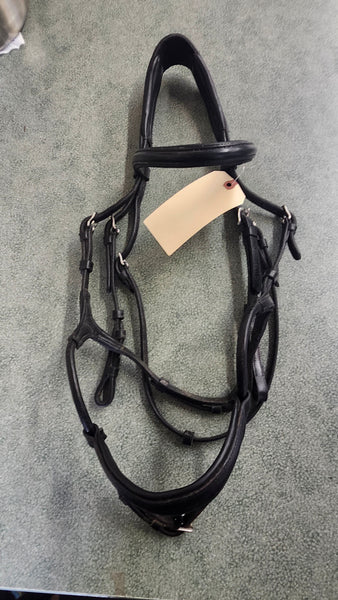 Full Velociti Ergonomic Bridle