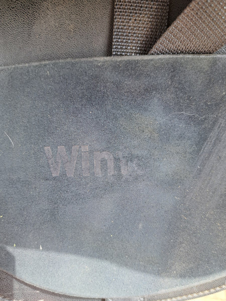 XL Wintec Pro Hart Australian Stock Saddle