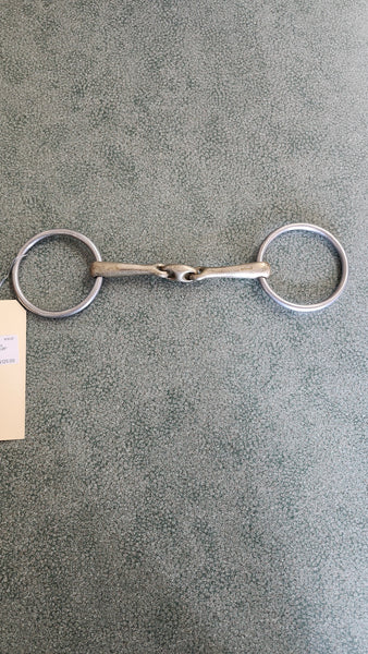 5.25" Herm Sprenger Sensogan