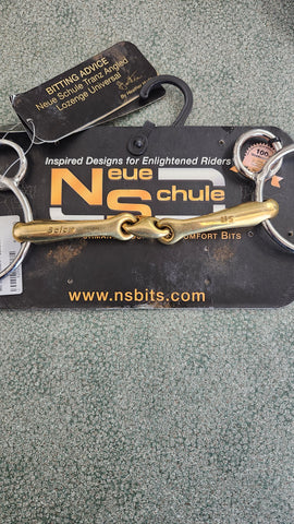5.75" NEW Neuve Schule Universal Bit
