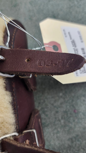 FULL CWD Fleece Lined Jump Boots