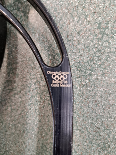 Jin Wildkart Irons