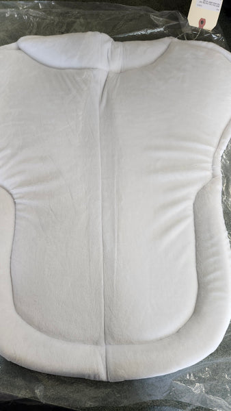 New Dura-Tech Half Pad