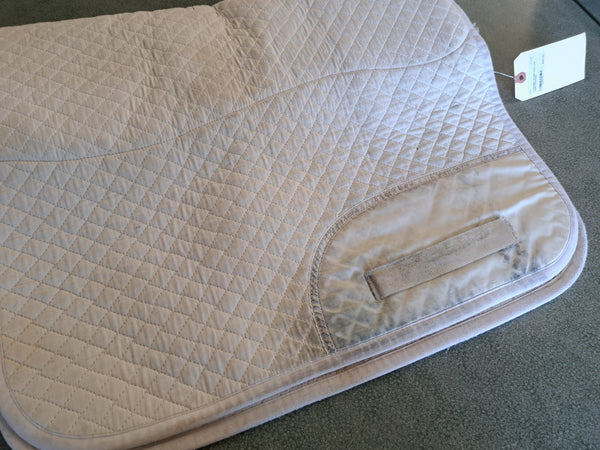 L'Apogee Double Back Pad