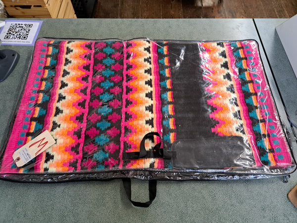 Saddle Blanket