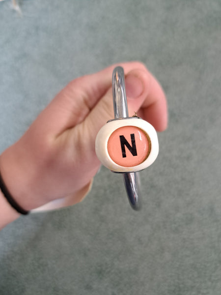 5.5" Zoom NATHE Standard Loose Ring