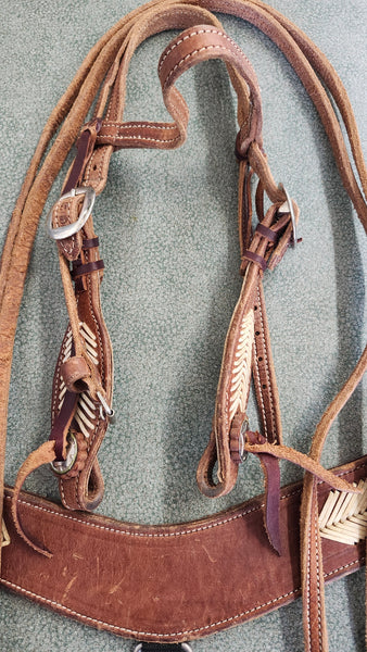 Pony Tack Set