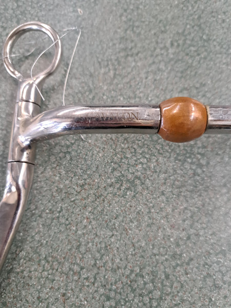 5" Cavalon Gaited Shank