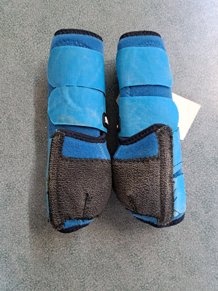 Medium Classic Equine Front SMB