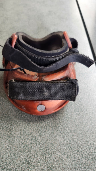Renegade Viper Hoof Boots - Size 125x120