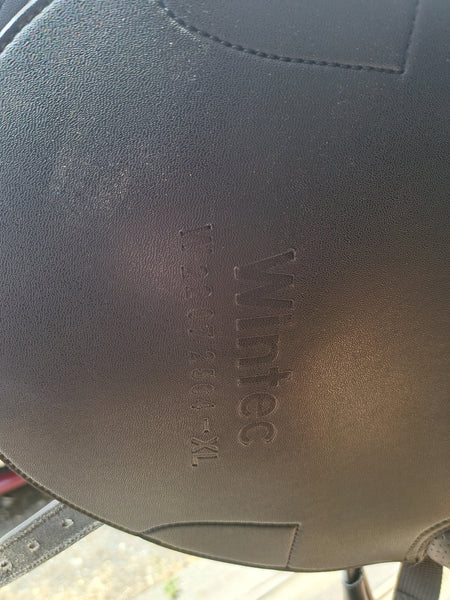 XL Wintec Pro Hart Australian Stock Saddle