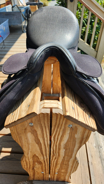 16" Thorogood All Purpose English Saddle