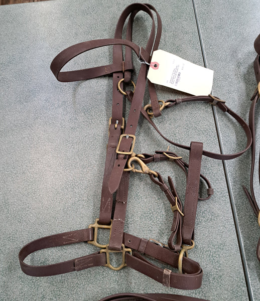 Biothane American Trail Gear Set