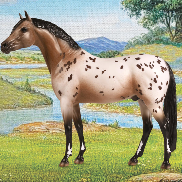 NEW Breyer POA 1883