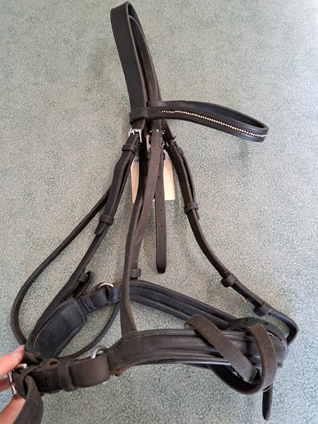 Passier Dressage Bridle