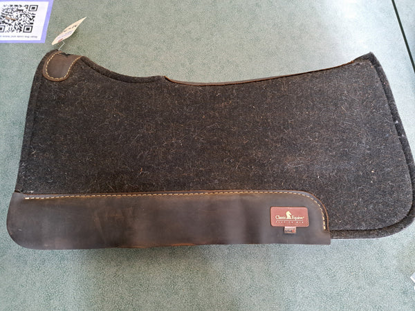ESP Classic Equine Western Pad 31x32