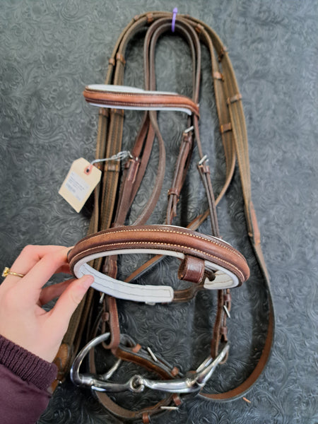 Somerset Bridle