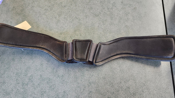 30" Stretchtec Total Saddle Fit Shoulder Relief Girth