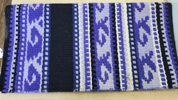 34" Mayatex Saddle Blanket
