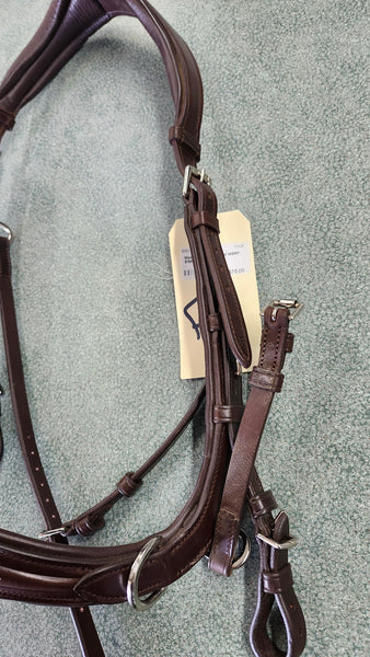 FULL Masego Bridle