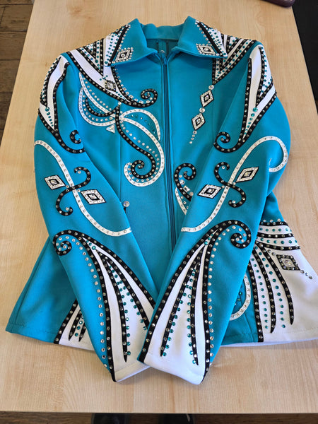 Paradise Creations Show Outfit - Small
