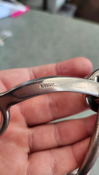 5" Sliester Slimline Short Shank