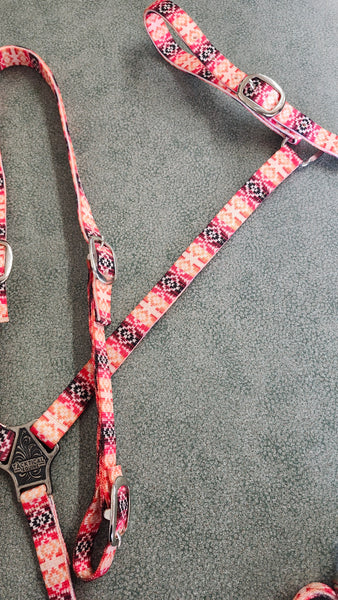 Tacktical Tack Set