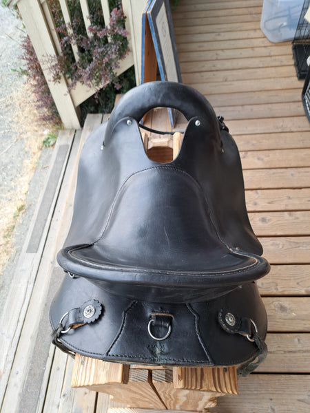 16" Specialized Saddlery Trailmaster Saddle
