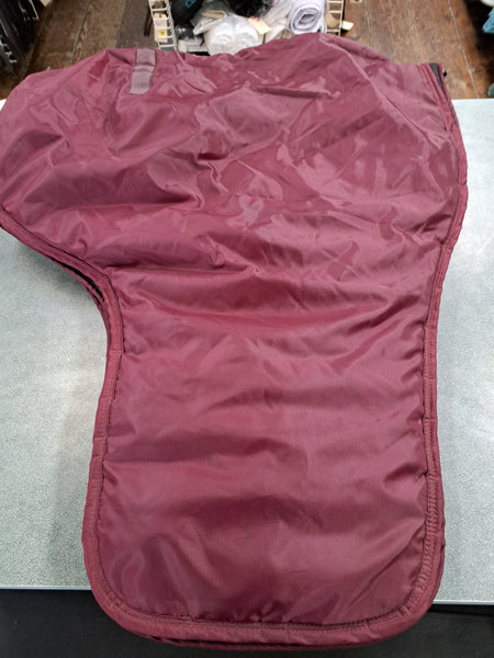 Western Saddle Carry bag