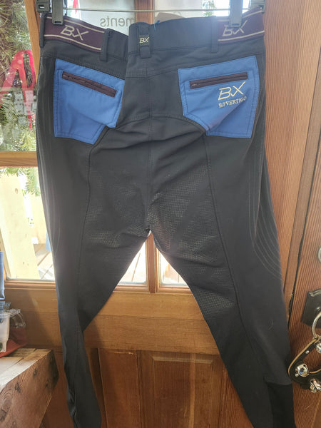 B//Vertigo Full Grip Breeches