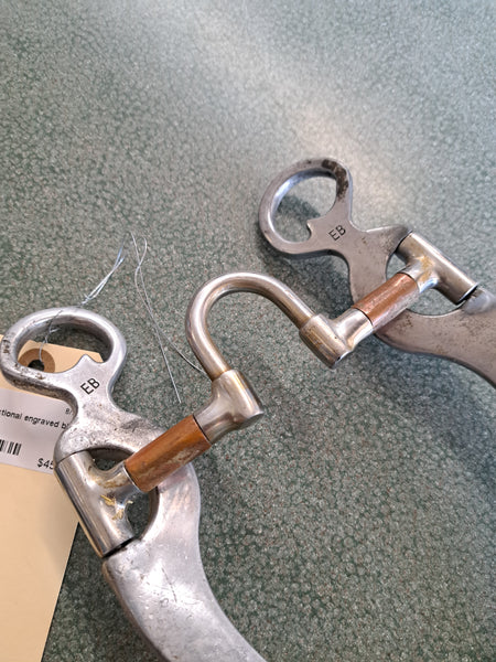 5" EB Correctional Bit
