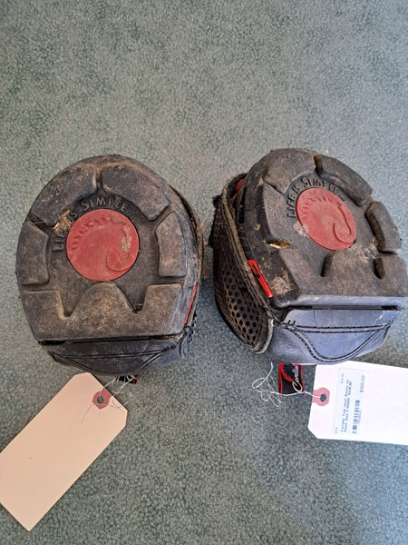 Size 0 Cavai Trek Hoofboots