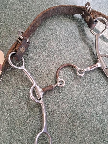 5" Professional Choice Derby Bit