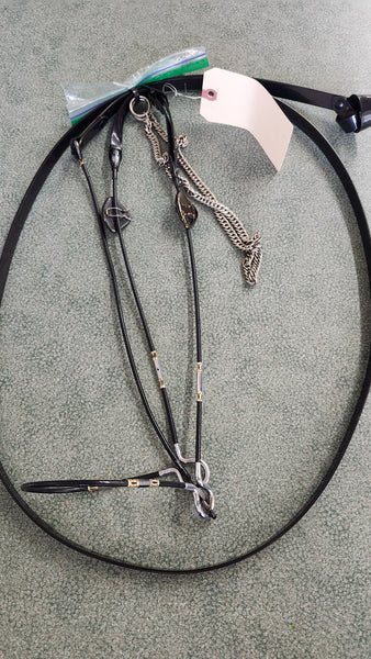 Arab Show Halter