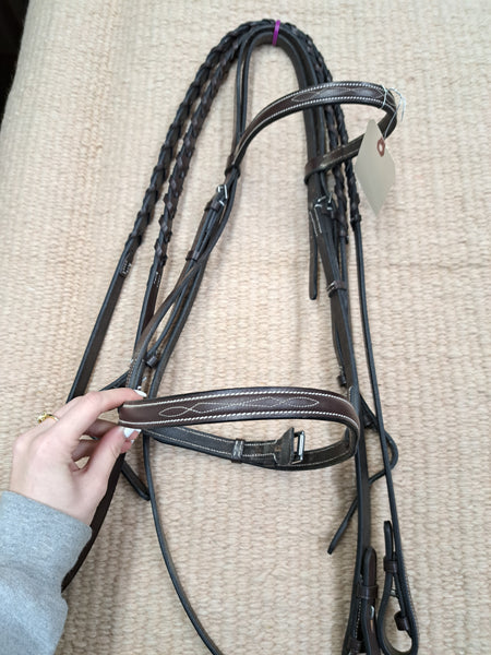 Hunt Bridle