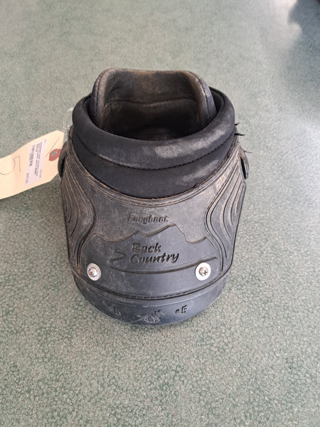 Size 5 Easyboot Back Country Hoofboot (SINGLE)