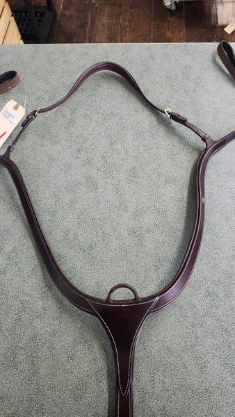 NEW! Full Sized Dy'on Long Bridge Breastplate