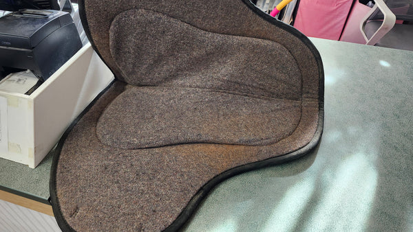 Supracore Endurance Pad